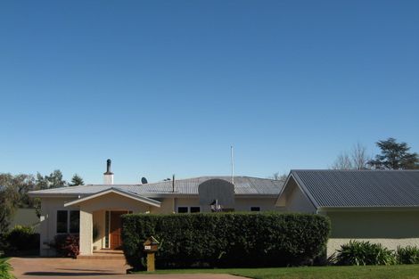 Photo of property in 60 Palmerston Road, Havelock North, 4130