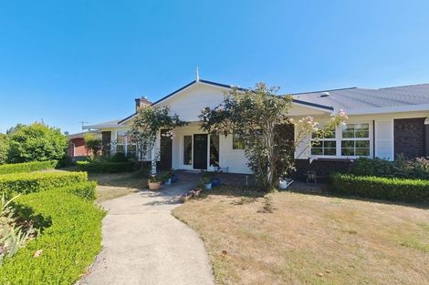 Photo of property in 21 Comries Road, Chartwell, Hamilton, 3210