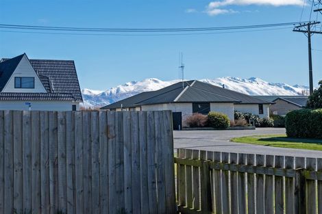 Photo of property in 11 Ayr Street, Fairlie, 7925