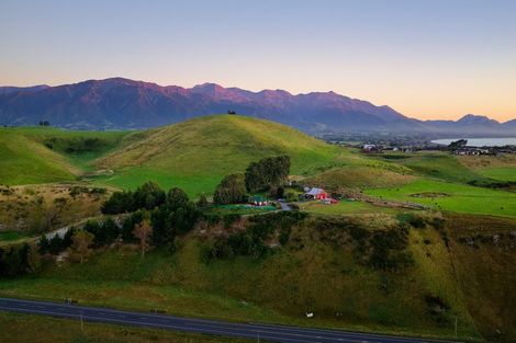 Photo of property in 40 State Highway 1, Kaikoura, 7371