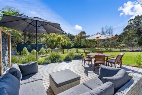 Photo of property in 106 Ritchie Road, Parua Bay, Whangarei, 0174