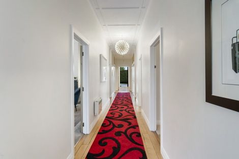 Photo of property in 4 Kingsley Street, Westmere, Auckland, 1022