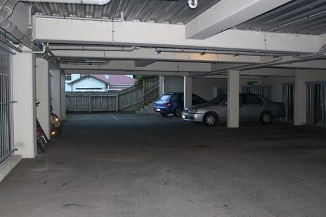 Photo of property in 11 Douglas Street, Mount Cook, Wellington, 6021