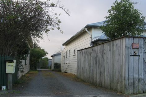 Photo of property in 295b Grey Street, Palmerston North, 4414