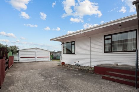 Photo of property in 17 Hospital Road, Witherlea, Blenheim, 7201