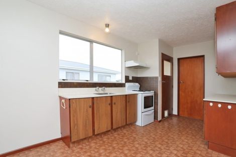 Photo of property in 21 O'byrne Street, Waikiwi, Invercargill, 9810