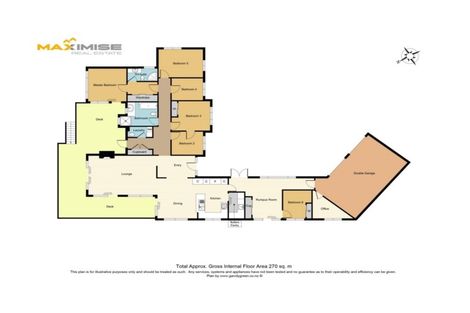 Photo of property in 19 View Road, Warkworth, 0910