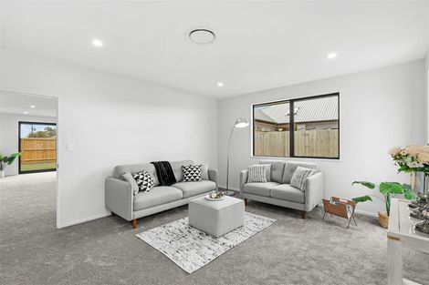 Photo of property in 32 Oates Street, Lincoln, 7608