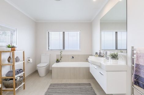 Photo of property in 15 Mason Heights, Warkworth, 0910