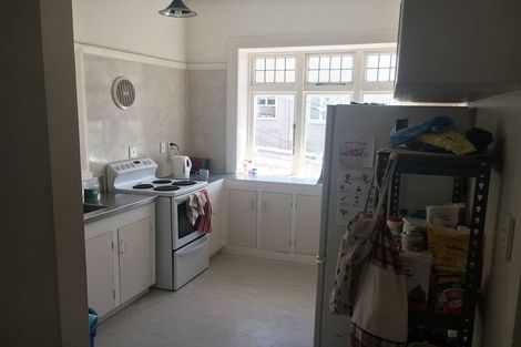 Photo of property in 21a Clifton Terrace, Kelburn, Wellington, 6012