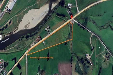 Photo of property in 28 Old Coach Road, Mataura, 9772