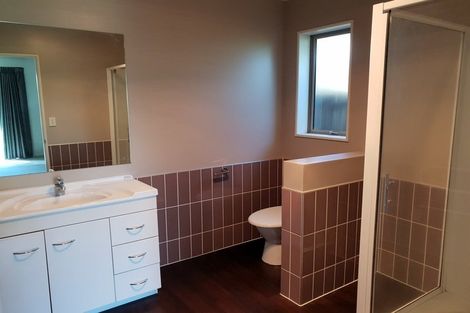 Photo of property in 42 Eaglesome Avenue, Aidanfield, Christchurch, 8025