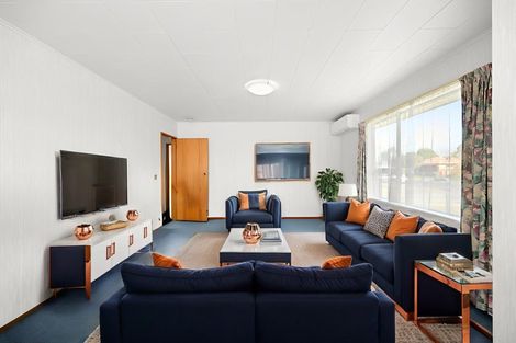 Photo of property in 22 Howden Road, Fairfield, Hamilton, 3214