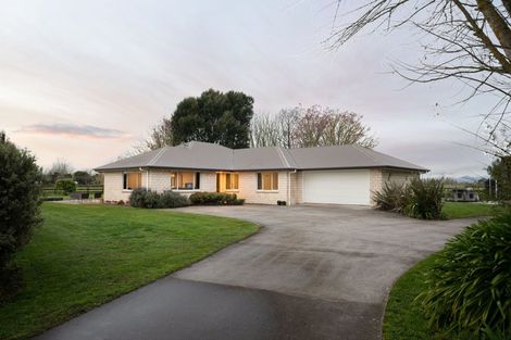 Photo of property in 186b Holland Road, Puketaha, Hamilton, 3286
