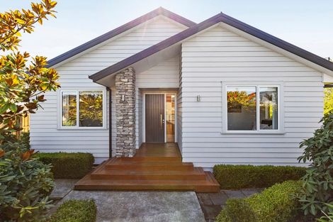 Photo of property in 139 Edgeware Road, St Albans, Christchurch, 8014
