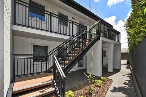 Photo of property in 3/153 Hastings Street East, Waltham, Christchurch, 8023