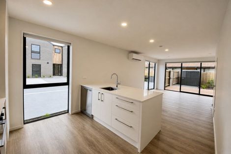 Photo of property in 3/23 Euston Street, Riccarton, Christchurch, 8041