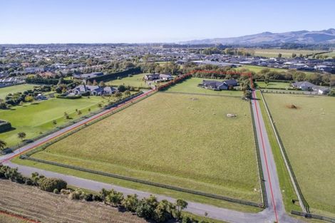 Photo of property in 17 Allendale Lane, Lincoln, 7608