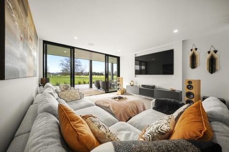 Photo of property in 378b Holland Road, Puketaha, Hamilton, 3286