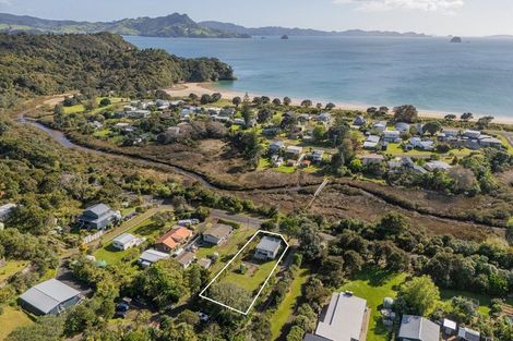 Photo of property in 943 Purangi Road, Cooks Beach, Whitianga, 3591