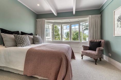 Photo of property in 14 Macky Avenue, Devonport, Auckland, 0624