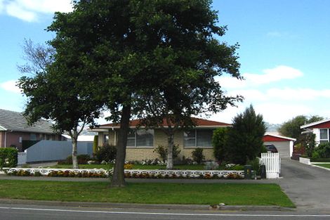 Photo of property in 157 Halswell Road, Hillmorton, Christchurch, 8025