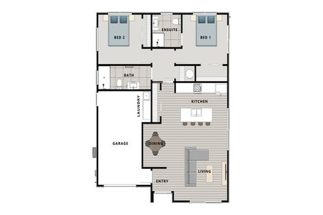 Photo of property in 58 Kawariki Drive, Baverstock, Hamilton, 3289