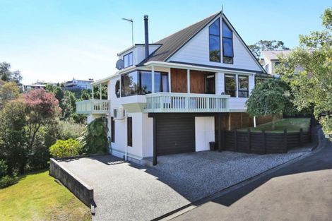 Photo of property in 23 Delhi Road, Hospital Hill, Napier, 4110