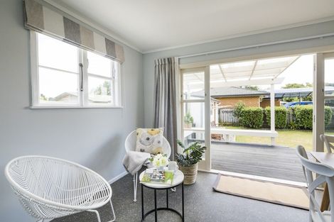 Photo of property in 10 King Street, Feilding, 4702