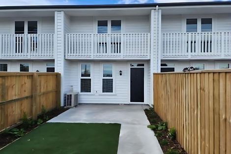 Photo of property in 4/40 New Brighton Road, Shirley, Christchurch, 8061