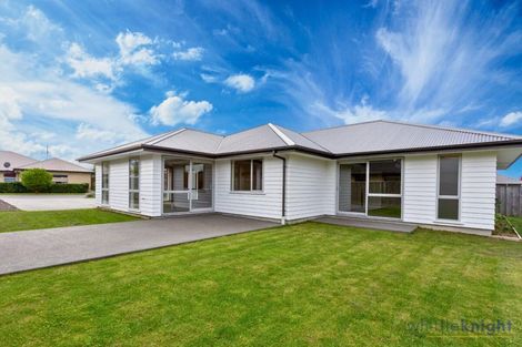 Photo of property in 35 Blackadder Road, Pegasus, 7612