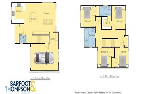 Photo of property in 12b Union Road, Howick, Auckland, 2014