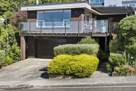 Photo of property in 12a Kabul Street, Khandallah, Wellington, 6035