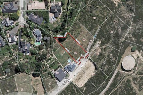 Photo of property in 17 Stronsay Lane, Hillsborough, Christchurch, 8022