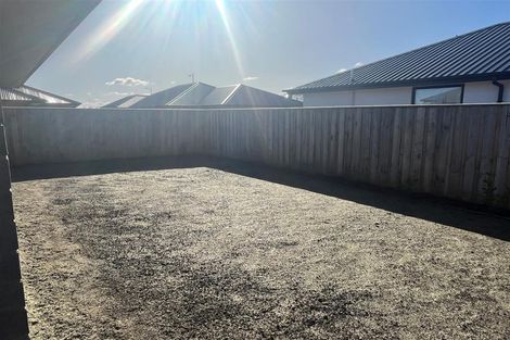 Photo of property in 3 Mccormick Lane, Rolleston, 7615