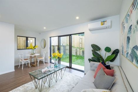 Photo of property in 3/181 Portage Road, New Lynn, Auckland, 0600