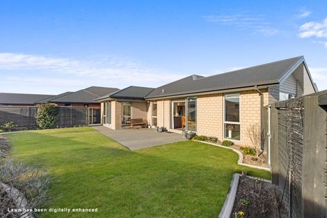 Photo of property in 42 Contrail Street, Wigram, Christchurch, 8042