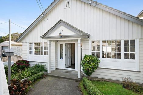Photo of property in 84 Waipapa Road, Hataitai, Wellington, 6021