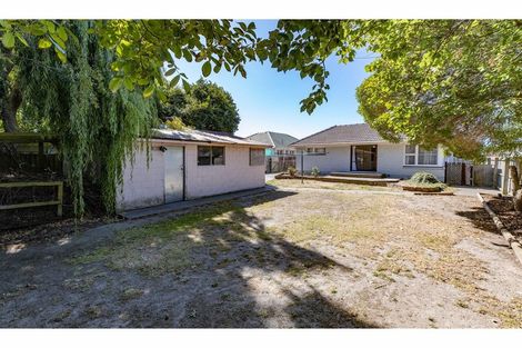 Photo of property in 61 Eureka Street, Aranui, Christchurch, 8061