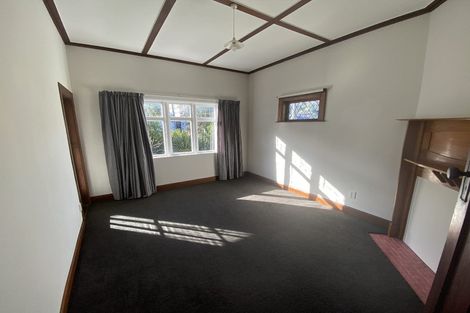 Photo of property in 23 Medway Street, Island Bay, Wellington, 6023