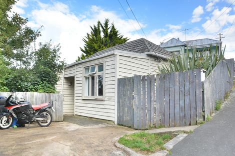 Photo of property in 12 Dalry Street, Mornington, Dunedin, 9011
