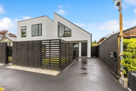 Photo of property in 1/120 Edward Avenue, Edgeware, Christchurch, 8013