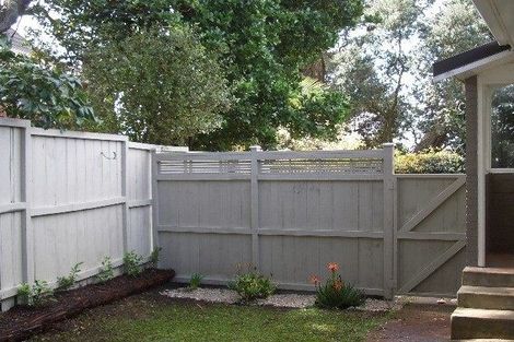 Photo of property in 1/12a Sanders Avenue, Takapuna, Auckland, 0622