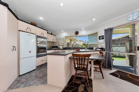 Photo of property in 3 Church Road, Pukete, Hamilton, 3200