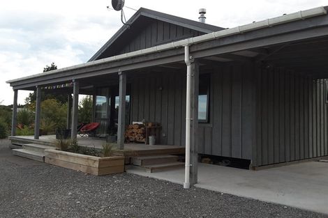 Photo of property in 11 Opuka Place, Haast, 7886