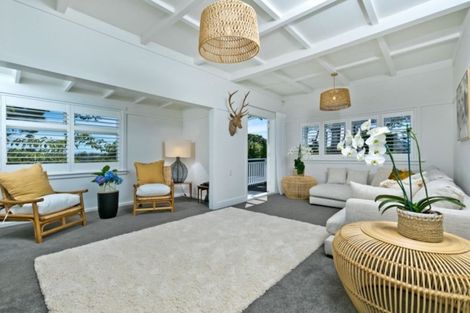 Photo of property in 1a Ferry Parade, Herald Island, Auckland, 0618