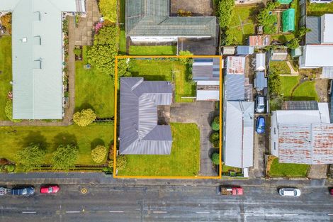 Photo of property in 102a-b Mary Street, Richmond, Invercargill, 9810