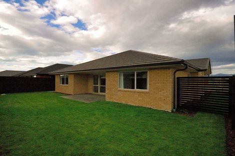 Photo of property in 1 Limbrick Crescent, Wigram, Christchurch, 8042