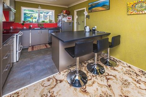 Photo of property in 122 Ikitara Road, Whanganui East, Whanganui, 4500