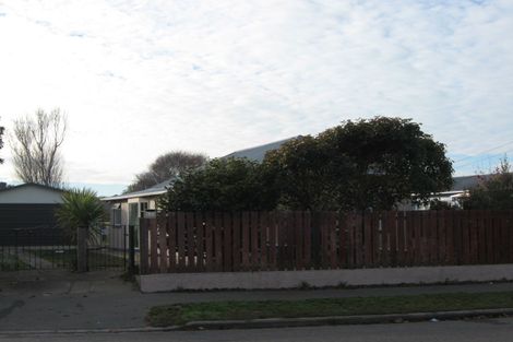 Photo of property in 137 Union Street, New Brighton, Christchurch, 8061